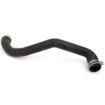 BLUEMAX Radyatör - Üst Hortumu Mercedes-benz-benz M-serisi W164 ML 350 4-matic M 272.967 - Kod BL-33167 - OEM 1645010482