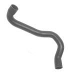 BLUEMAX Radyatör - Alt Hortumu Mercedes-benz-benz C-serisi Clk W202 - Kod BL-33168 - OEM 2025012782
