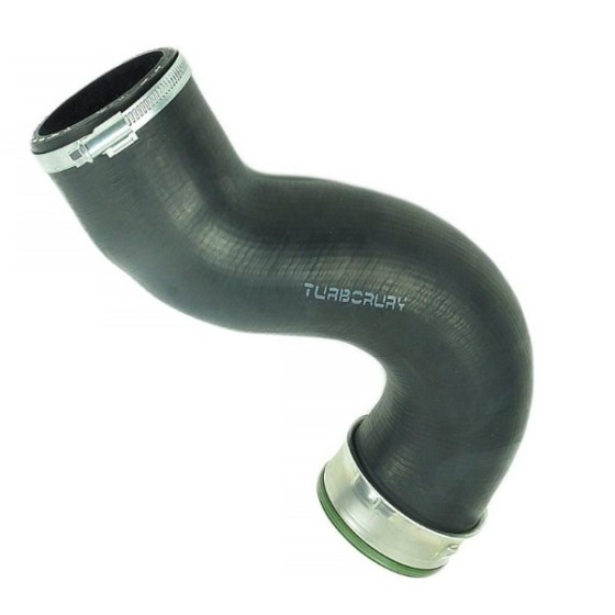 BLUEMAX Turbo Hortumu M-serisi (W163) ML 270 CDI (163.113) OM 612.963 - Kod BL-33191 - OEM 16350160821635011982 ürün görseli