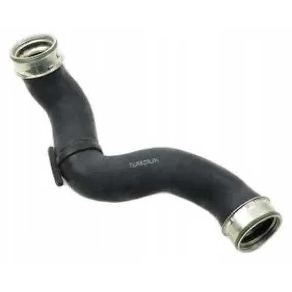 BLUEMAX Turbo Hortumu Sol C-serisi (W204) OM 642.832 - Kod BL-33222 - OEM A2045281582