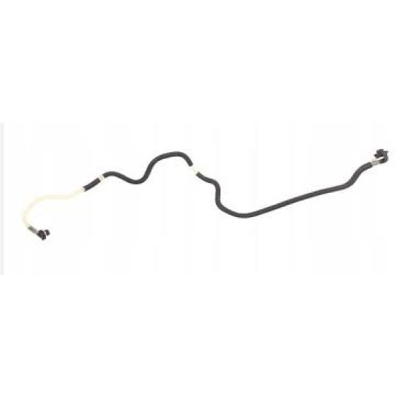 BLUEMAX Yakit Borusu C-serisi (W203) E-serisi (W210) C 200 CDI (203.004) E 220 CDI (210.006) - Kod BL-33237 - OEM A6110701132 ürün görseli