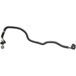 BLUEMAX Yakit Borusu C-serisi (W203) C-serisi T-model (S203) C 200 CDI (203.004) - Kod BL-33239 - OEM A6110704832