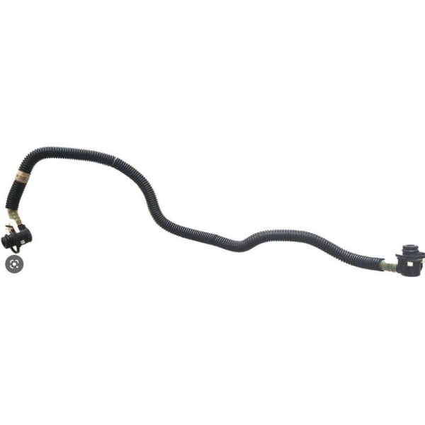 BLUEMAX Yakit Borusu C-serisi (W203) C-serisi T-model (S203) C 200 CDI (203.004) - Kod BL-33239 - OEM A6110704832