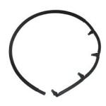BLUEMAX Yakit Borusu C-serisi (W202) E-serisi (W210) - Kod BL-33260 - OEM A6040700132