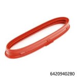 BLUEMAX Turbo Borusu Contasi W204 W164 E350 CDI 642 - Kod BL-33280 - OEM A6420940280