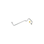 BLUEMAX Turbo Yağlama Borusu - Kod BL-33291 - OEM A6401800420