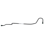 BLUEMAX Yakit Borusu Vito Tourer (W447) - Kod BL-33315 - OEM A4474701400