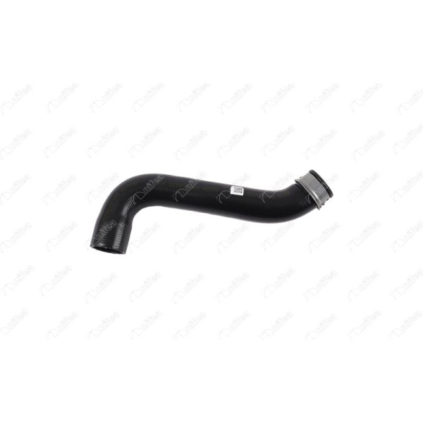 BLUEMAX Radyatör - Giriş Hortumu W639 Vito 113 116 CDI OM651 - Kod BL-33317 - OEM A6395017382