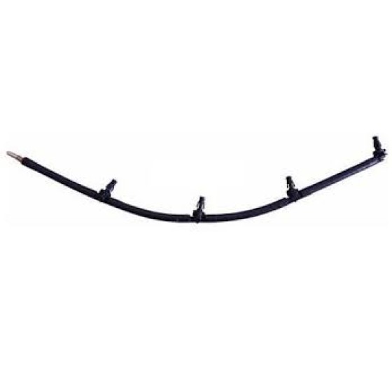 BLUEMAX Enjektör - Borusu Geri Dönüş Yakit Hortumu Vito W447 114 116 119 CDI - Kod BL-33348 - OEM A6510705432 ürün görseli