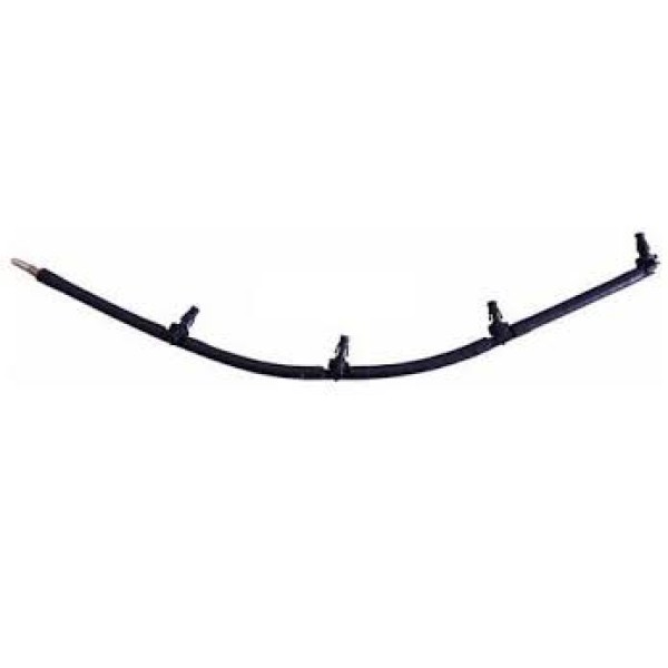 BLUEMAX Enjektör - Borusu Geri Dönüş Yakit Hortumu Vito W447 114 116 119 CDI - Kod BL-33348 - OEM A6510705432