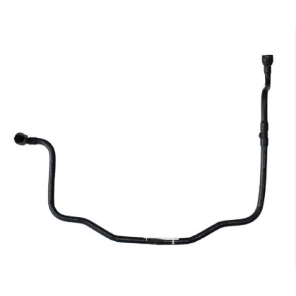 BLUEMAX Yedek SU Depo Borusu Vito W447 114 116 119 651 - Kod BL-33357 - OEM A4475013082