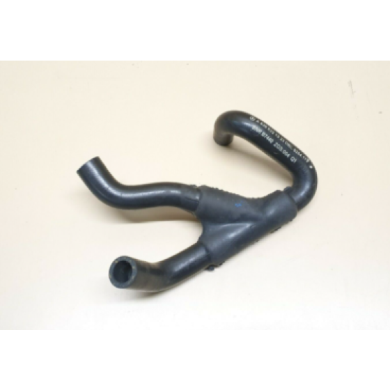 BLUEMAX Kalorifer Hortumu W639 Vito 646 651 642 - Kod BL-33361 - OEM A6398321323 ürün görseli