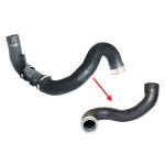 BLUEMAX Mercedes-benz Sprinter 308 D / 311 D / 313 D / 316 D / 408 D / 411 D Turbo Hortumu Plastik Parça Hariç - Kod BL-33413 - OEM A9015283982