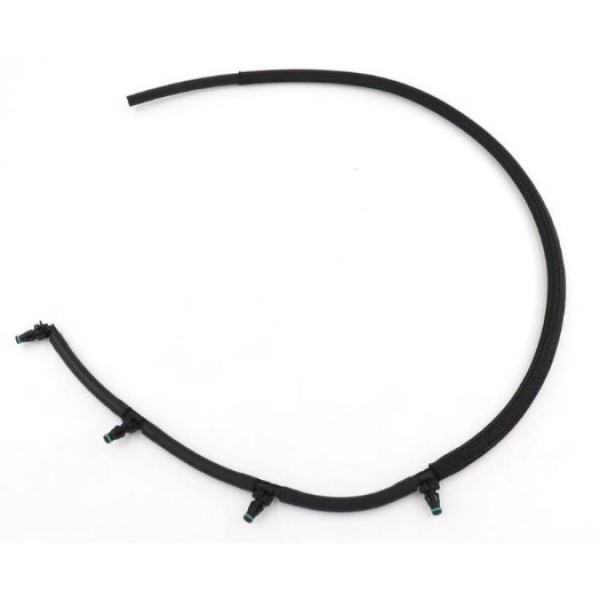 BLUEMAX Mazot Geri Dönüs Yakit Hortumu Mercedes-benz Sprinter Vito 906 651 - Kod BL-33452 - OEM A6510700132