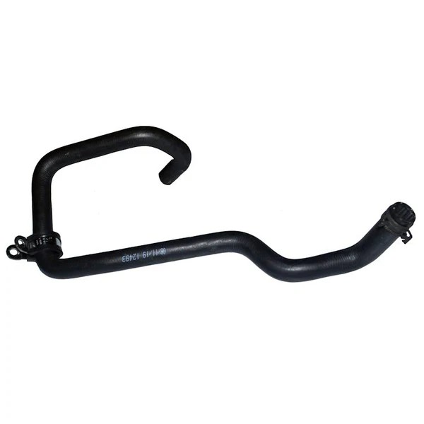 BLUEMAX Kalorifer Hortumu Mercedes-benz Sprinter 906 651 - Kod BL-33454 - OEM 9068327423