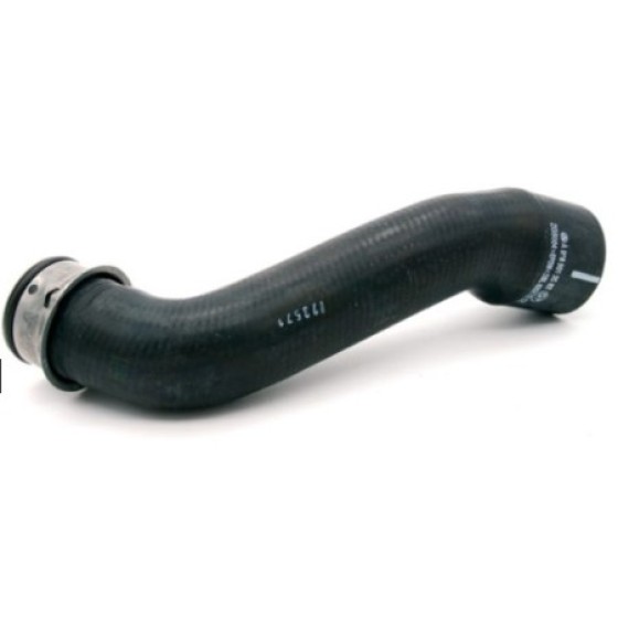 BLUEMAX Radyatör - Alt Hortumu Mercedes-benz Sprinter 318 319 418 419 518 519 OM 642.896 - OM 642.986 - OM 642.992 - OM 642.993 - Kod BL-33457 - OEM A9065012082 ürün görseli