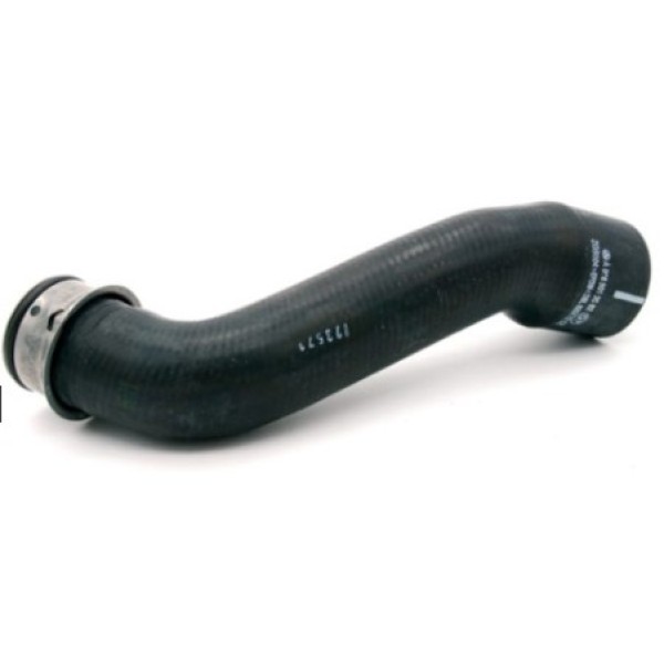 BLUEMAX Radyatör - Alt Hortumu Mercedes-benz Sprinter 318 319 418 419 518 519 OM 642.896 - OM 642.986 - OM 642.992 - OM 642.993 - Kod BL-33457 - OEM A9065012082