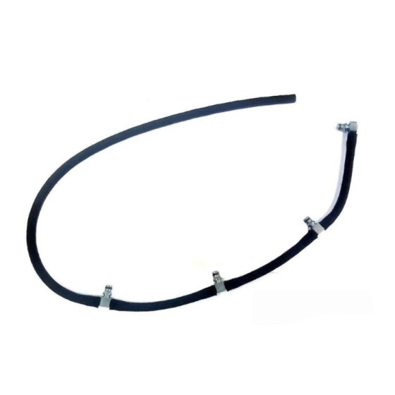 BLUEMAX Enjektör - Borusu Geri Dönüş Yakit Hortumu Mercedes-benz Sprinter Vito 639 Mercedes-benz Viano 611 646 - Kod BL-33474 - OEM A6460701132A6460700932 ürün görseli
