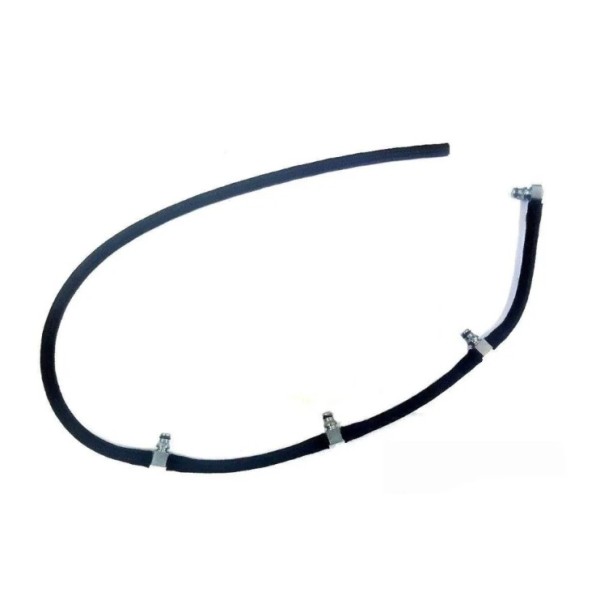 BLUEMAX Enjektör - Borusu Geri Dönüş Yakit Hortumu Mercedes-benz Sprinter Vito 639 Mercedes-benz Viano 611 646 - Kod BL-33474 - OEM A6460701132A6460700932