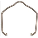 BLUEMAX Radyatör - Hortum Sekmani C-serisi W204 W211 Mercedes-benz Sprinter 906 Vito 271 272 646 651 - Kod BL-33476 - OEM A0009930802