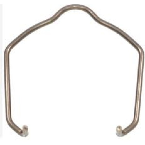 BLUEMAX Radyatör - Hortum Sekmani C-serisi W204 W211 Mercedes-benz Sprinter 906 Vito 271 272 646 651 - Kod BL-33476 - OEM A0009930802