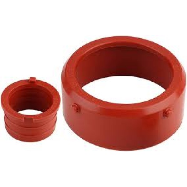 BLUEMAX Turbo Borusu Contasi C-serisi T-model (S204) E-serisi (W211) Mercedes-benz Sprinter - Kod BL-33487 - OEM A6420940080