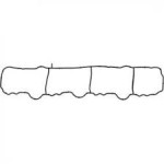 BLUEMAX Manifold Contasi Emme 651 Euro 5 Mercedes-benz Sprinter Elr719.790 - Kod BL-33489 - OEM A6510910060