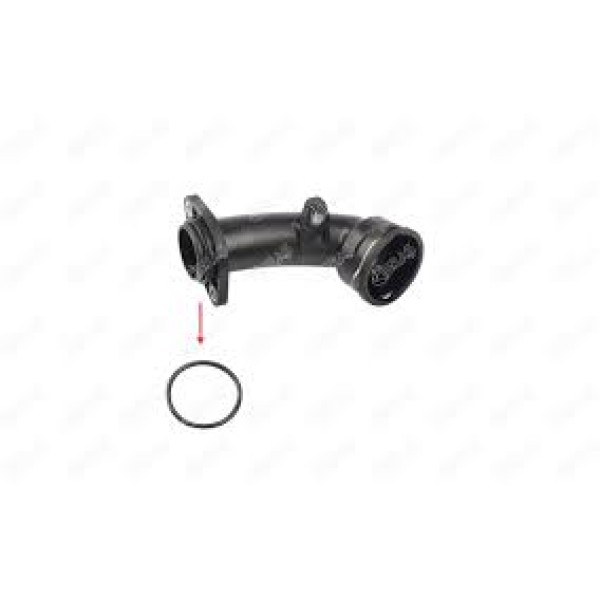 BLUEMAX Mercedes-benz Sprinter SU Pompa Borusu Contasi Plastik Boru Hariç - Kod BL-33505 - OEM A6512000151