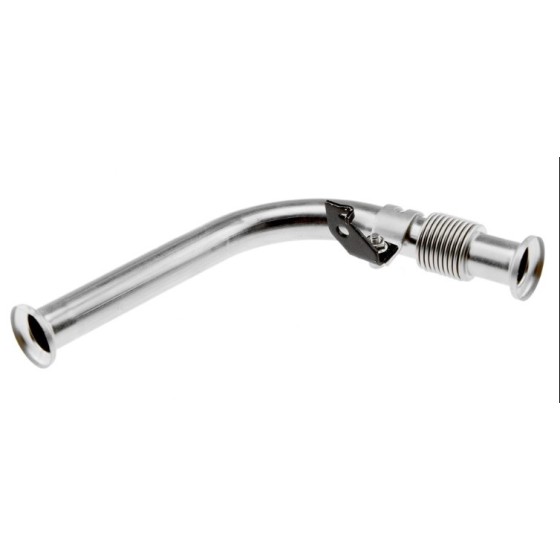 BLUEMAX EGR - Borusu Mercedes-benz Sprinter Vito 601 602 - Kod BL-33512 - OEM A6011420864 ürün görseli
