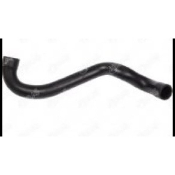 BLUEMAX Radyatör - Alt Hortumu E-serisi Mercedes-benz Glc E 200 L M 274.920 - Kod BL-33533 - OEM 2535019382