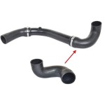 BLUEMAX Mercedes-benz 210 E220 CDI Intercooler Sol Alt Hortumu - Kod BL-33543 - OEM 2105281082