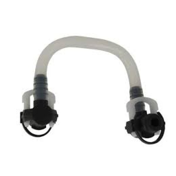 BLUEMAX Yakit Borusu E-serisi (W210) G-serisi (W463) C 250 D (202.125) E 250 D (210.010) - Kod BL-33581 - OEM A6050700832