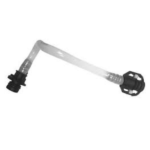 BLUEMAX Yakit Borusu C-serisi (W202) E-serisi (W210) E-serisi T-model (S210) C 250 D (202.125) OM 605.960 - Kod BL-33586 - OEM A6050700632