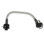 BLUEMAX Yakit Borusu E-serisi (W210) E-serisi T-model (S210) OM 605.910 - Kod BL-33588 - OEM A6050700732