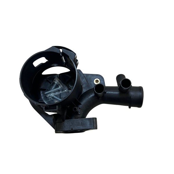 BLUEMAX Mazot Filtre Tutacaği Yuvasi Soğutucu Gövde SU Flanşi Filtre Giriş Boğazi -447 Mercedes-benz Sprinter 651 Euro 5 2011> - Kod BL-33624 - OEM A6512003900