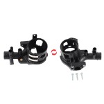 BLUEMAX Filtre Giriş Boğazi Mercedes-benz Sprinter 906 Mazot Filtre Tutacaği - Kod BL-33625 - OEM A6512001556