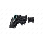 BLUEMAX Mercedes-benz Sprinter Turbo Borusu Emme Manifold Dirseği 651 - Kod BL-33633 - OEM A6510904000