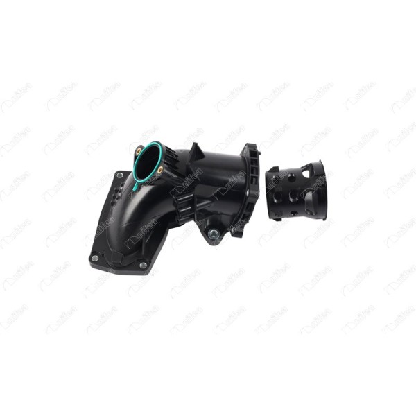 BLUEMAX Mercedes-benz Sprinter Turbo Borusu Emme Manifold Dirseği 651 - Kod BL-33633 - OEM A6510904000