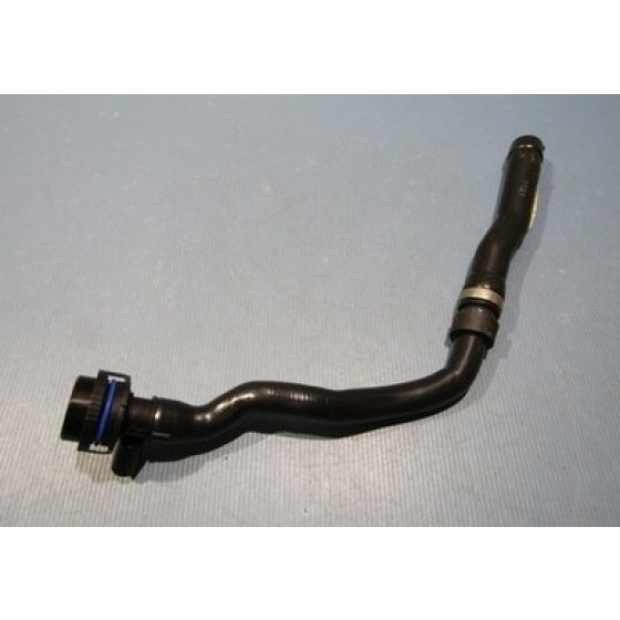 BLUEMAX Hava Tahliye Hortumu Mercedes-benz Sprinter 906 651 639 Vito W204 W205 W212 W166 - Kod BL-33646 - OEM A6510101082 ürün görseli
