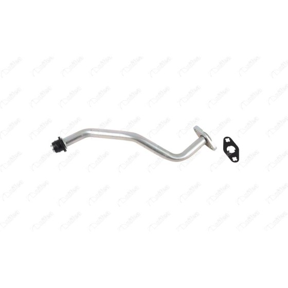 BLUEMAX Turbo Yağlama Borusu Mercedes-benz Sprinter 646 C200 E220 - Kod BL-33681 - OEM 5103983AA ürün görseli