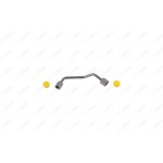 BLUEMAX Enjektör - Yakit Borusu Om646>648 [W203 W211 W220 Sprinter906 VITO639] - Kod BL-33689 - OEM A6110701133