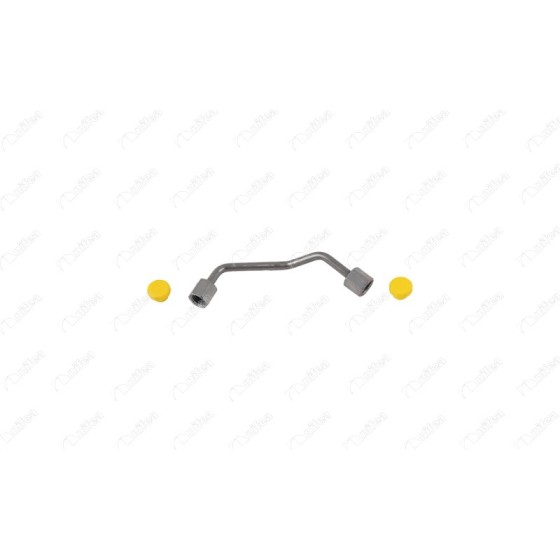 BLUEMAX Enjektör - Yakit Borusu Om646>648 [W203 W211 W220 Sprinter906 VITO639] - Kod BL-33689 - OEM A6110701133 ürün görseli
