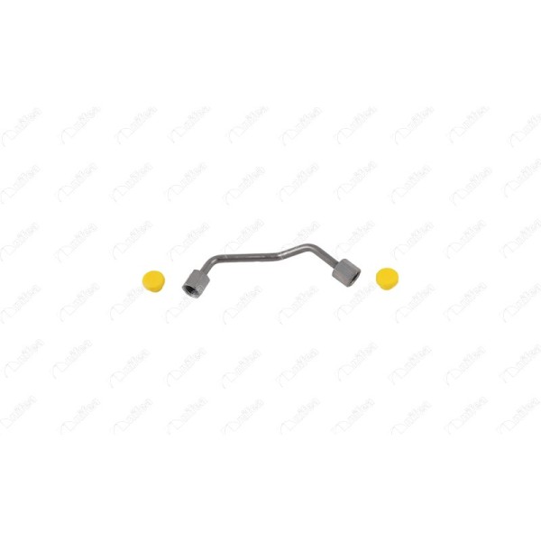 BLUEMAX Enjektör - Yakit Borusu Om646>648 [W203 W211 W220 Sprinter906 VITO639] - Kod BL-33689 - OEM A6110701133