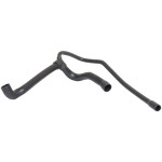 BLUEMAX Radyatör - Mercedes-benz 420 SL / 500 SL 86 / 89 Model Radyatör Alt Hortumu - Kod BL-34004 - OEM 1075012482