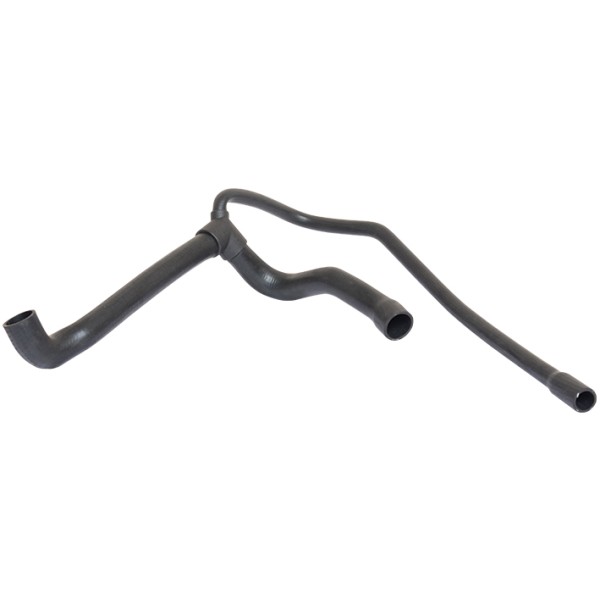 BLUEMAX Radyatör - Mercedes-benz 420 SL / 500 SL 86 / 89 Model Radyatör Alt Hortumu - Kod BL-34004 - OEM 1075012482