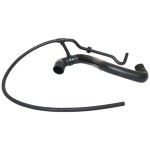 BLUEMAX Radyatör - Mercedes-benz C43 / Clk 430 / Clk 55 98 / 03 Model Radyatör Üst Hortumu - Kod BL-34005 - OEM 2025015982