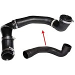 BLUEMAX Turbo Hortumu Büyük Freelander 2 2.2 TD4 06-14 - Kod BL-34857 - OEM LR002589