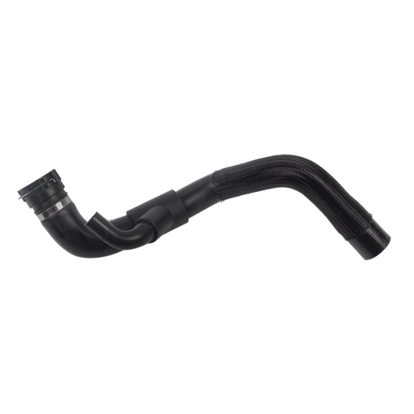 BLUEMAX Radyatör - Alt Hortumu Otomatik Viteslerde Kullanilmiştir. Freelander II Range Rover Evoque 2.2 TD4 4X4 224dt - DW12BTED4 - Kod BL-34866 - OEM LR026707LR006993LR005293BJ328286BC6G918286TE6G918286TD