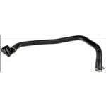 BLUEMAX Radyatör - Üst Hortumu Freelander II 2.2 TD4 4X4 224dt - DW12BTED4 - Kod BL-34874 - OEM LR0061356G918260MDLR0035406G918260MC