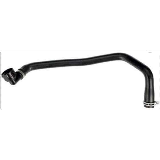 BLUEMAX Radyatör - Üst Hortumu Freelander II 2.2 TD4 4X4 224dt - DW12BTED4 - Kod BL-34874 - OEM LR0061356G918260MDLR0035406G918260MC ürün görseli